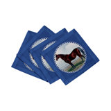 Square Napkins