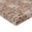 Ensemble de 2 draps-housse Ambesonne Coffee