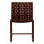 Benson Dining Chair Black-1360592917