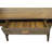 Lorello Solid Wood Base Writing Desk
