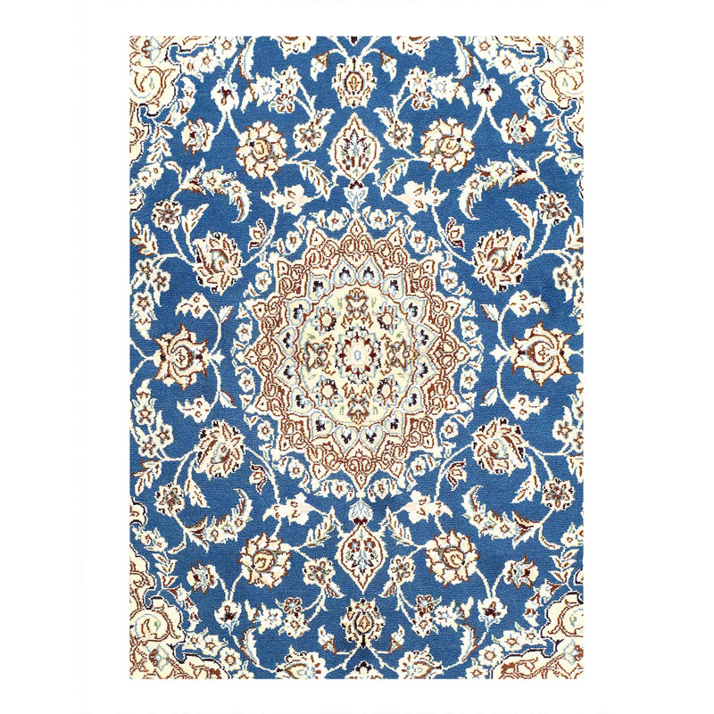 Rithu Oriental Area Rug