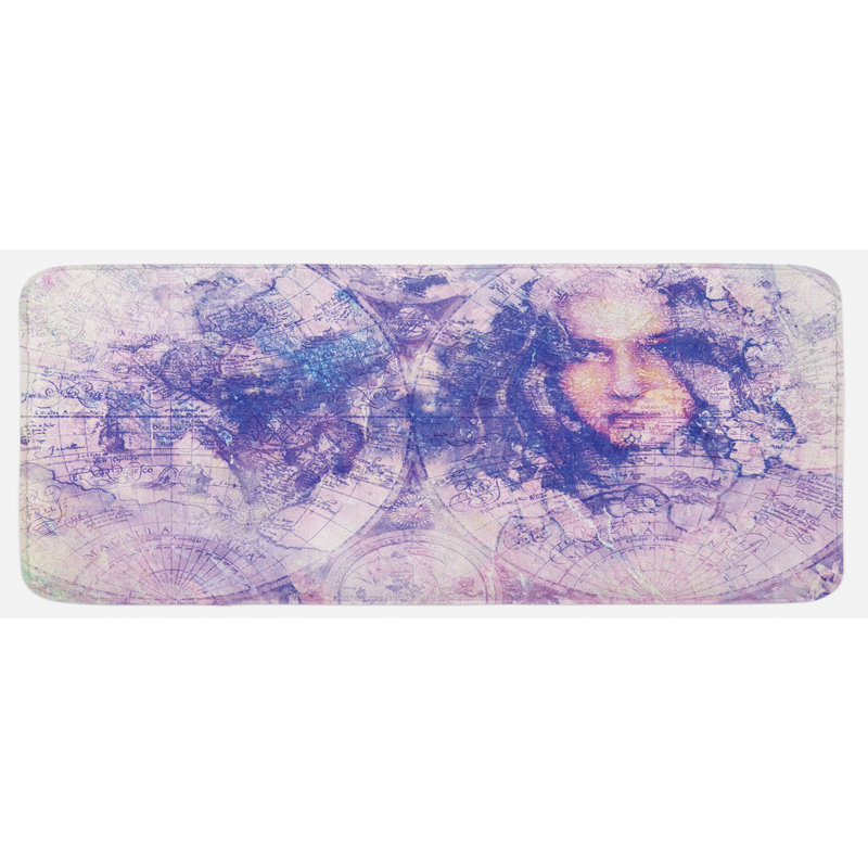 Tapis de cuisine Earthy
