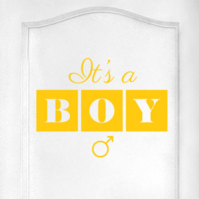 Wall Decal