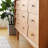 Solid Cherry  Wood  Sideboard