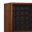 Armoire à vin rectangulaire avec rangement Wangaratta-26970921
