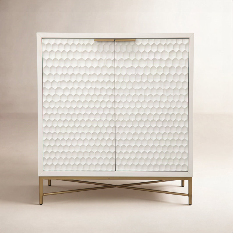 Capra 32 " L Bar Cabinet