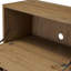 BERGSTROM Armoire Desk
