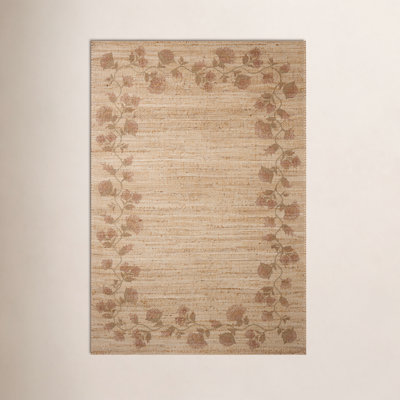 Rue Natural / Multi Area Rug