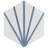 Horizon 7-3/4" x 9" Porcelain Wall & Floor Tile-97549012