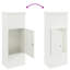 Parcel Drop Box-1262683265