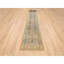 Tapis de couloir oriental brun en soie noué à la main 2 pi 7 po x 22 pi 2 pi x 22 pi EB75FF0502C541308206D6F3FAE8894D