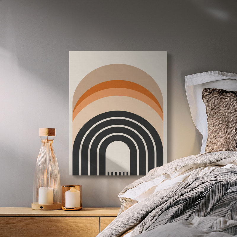 Wrapped Canvas Print Set, 50.8 cm H x 25.4 cm W