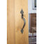 Gothic Tuscan Thumb Latch-56209681