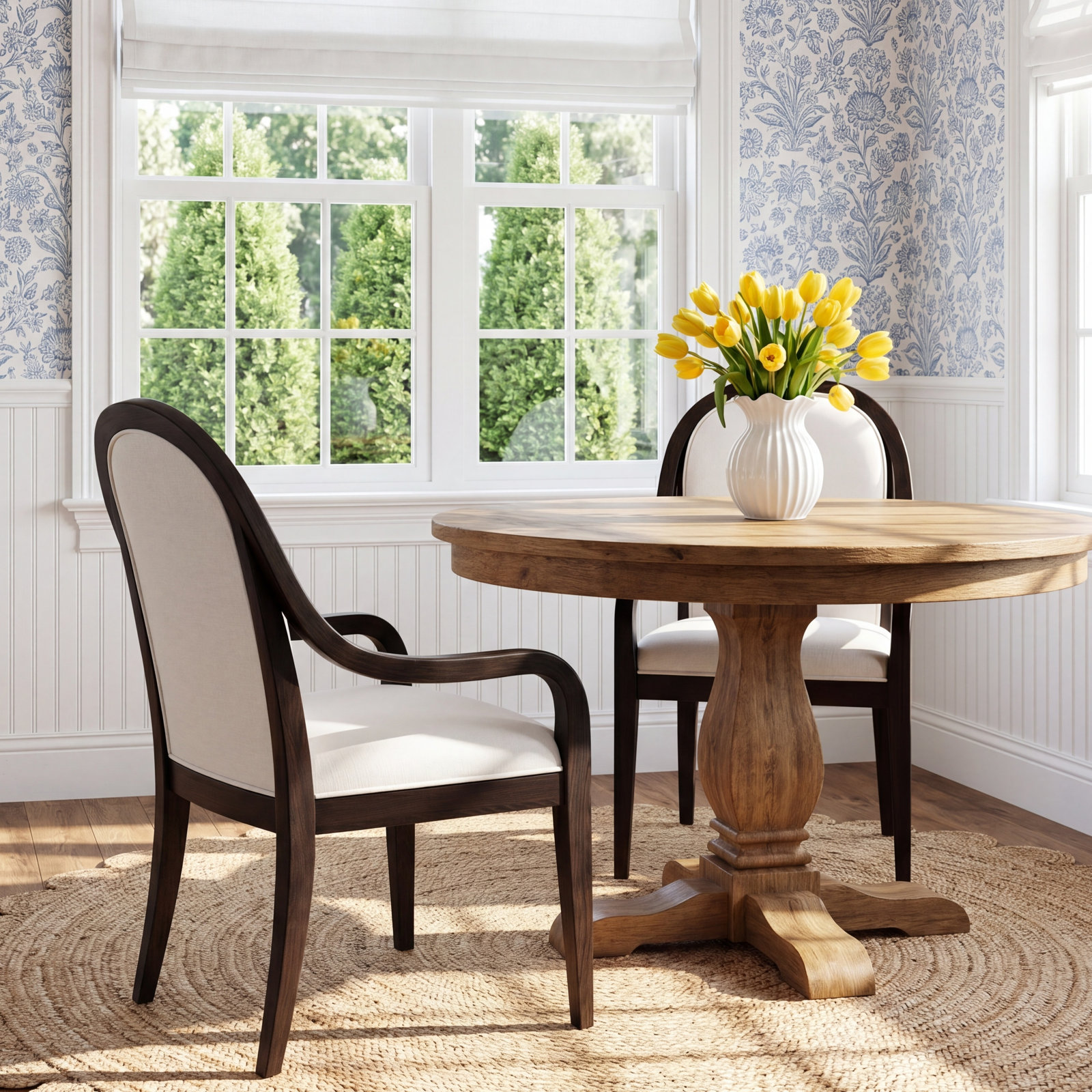 Nina Armchair