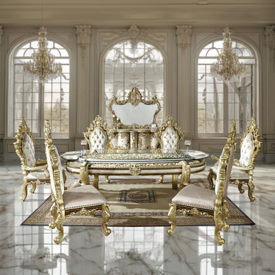 Table à manger