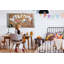 Magnetic Glass Dry Erase Board