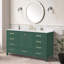 Meuble-lavabo 60 po