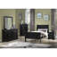 Commode cinq tiroirs Louis Philip-29689461