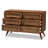 Rodney 47.2'' W 6 - Drawer Dresser