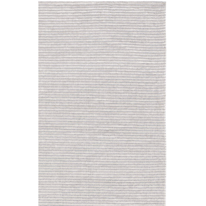 Lineke Performance Performance Striped Rug, Rectangle 8' x 10'