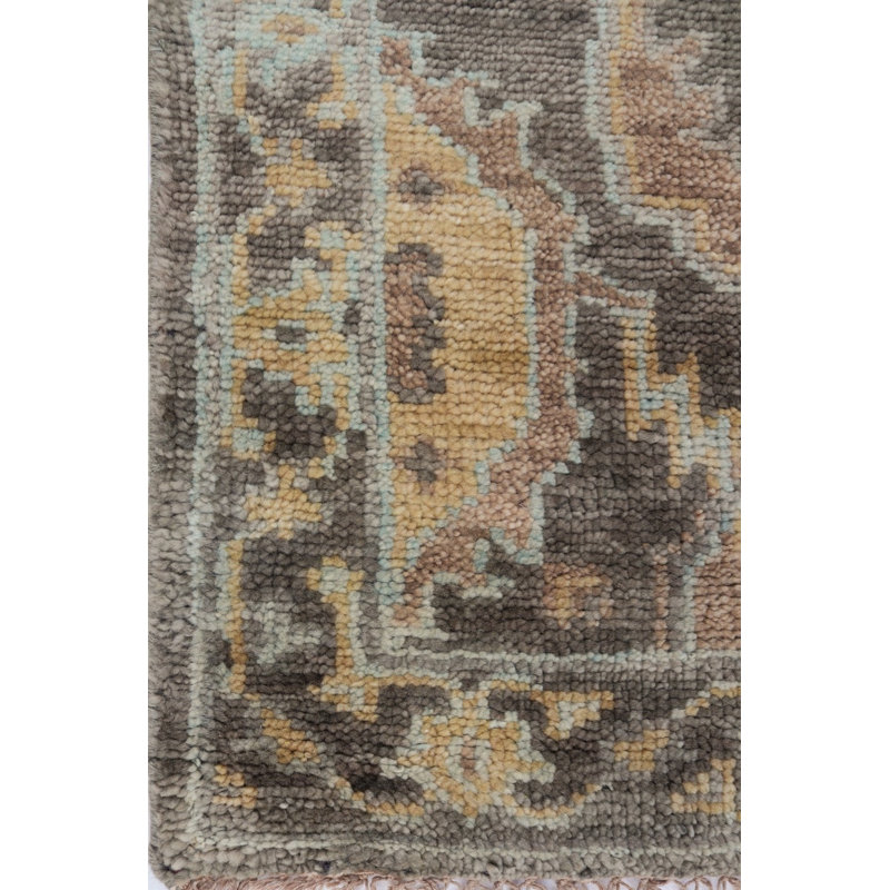 One-of-a-Kind Runner 2'8" X 19'11" Area Rug