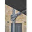 Chasiti 300cm Cantilever Parasol-112459360
