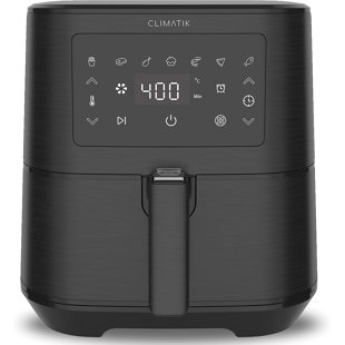 Climatik 5.5L Air Fryer