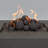 Outdoor Fire Pit Sphere 20 Piece Set By Real Flame