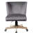 Cliasca Office Chair Velvet