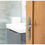 Cromwell Double Dummy Door Handle-56209806