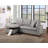 Convertible Sectional