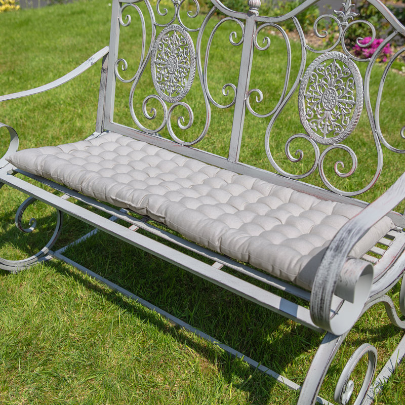 Merva Outdoor Seat Cushion