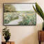 Toile tendue encadrée Quiet Meadow-94361910-94361907