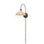 Winslet 1 - Light Armed Sconce
