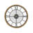 Oversized Wall Clock