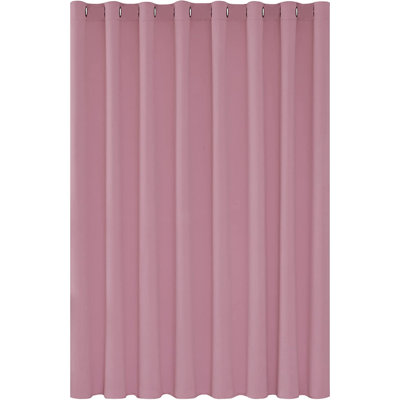 Door Curtain Single Panel