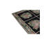 Wool Floral Area Rug