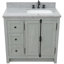 Ensemble de meuble-lavabo simple 37 po Calsbeck-1364319629-1364319624