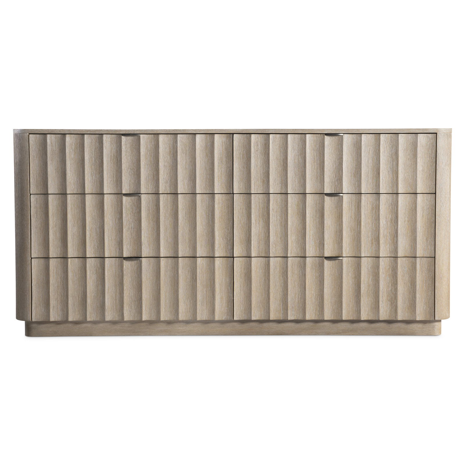 Loggia 6 - Drawer Dresser