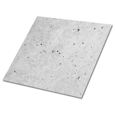 30 cm x 30 cm Vinyl Grundfliese Selbstklebend Ishaque