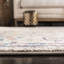 Arcade Oriental Hand Woven Area Rug-156368499