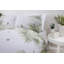 Romy Cotton Blend Duvet Cover with Pillowcases-66132063-66132060