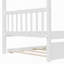 Lit en bois avec lit gigogne simple-1726792706