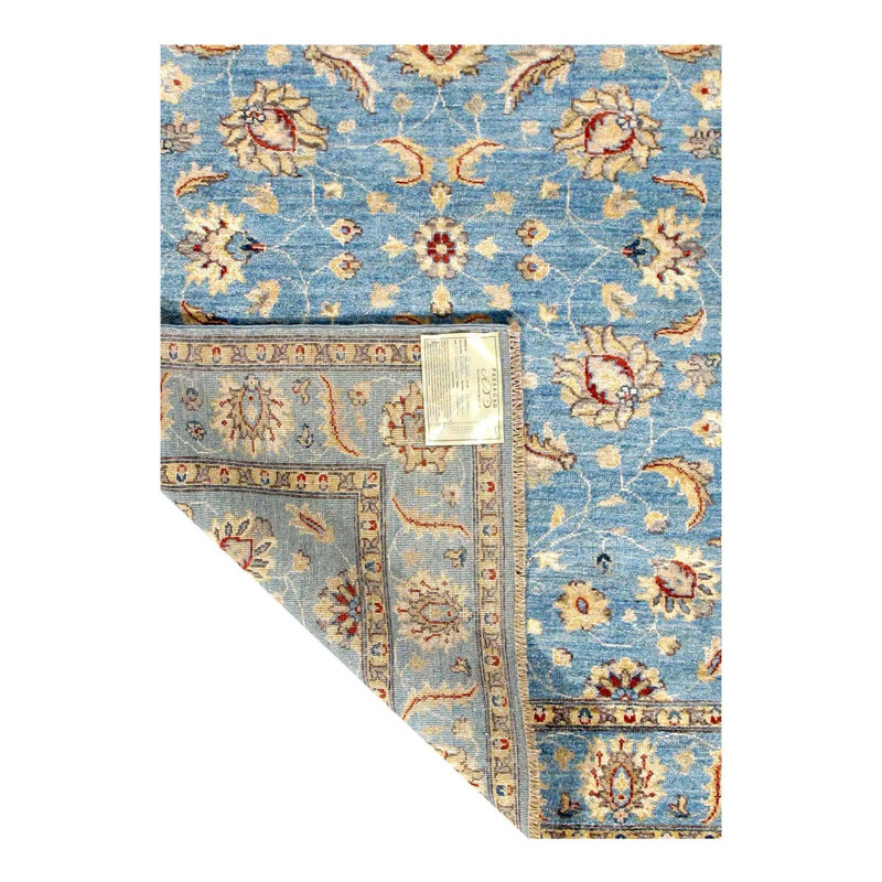 Oriental Area Rug