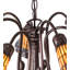 7 - Light Chandelier