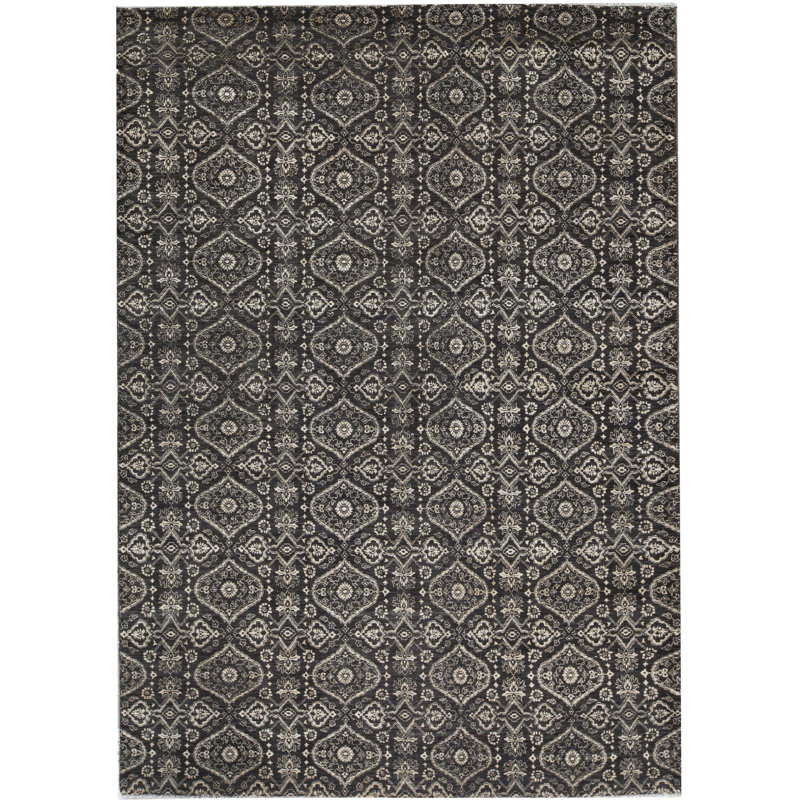 Wool Area Rug