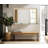 Sardonyx MDF Flat Wall Mirror-1457998024-1457998025