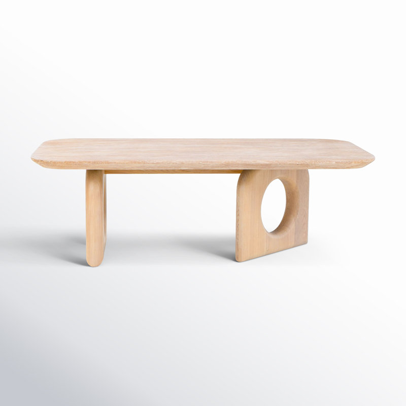 Table basse Eustace