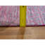 9'4"x12'2" Desire Red Wool Hand Knotted Modern Chiaroscuro Collection Rug 17D0D2C5B4CA4BB1A44BB89142C7A60D