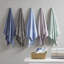Ensemble de 6 serviettes en coton-893250237